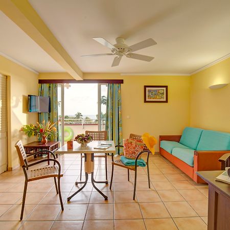 Residence Pierre & Vacances Premium Les Ilets Sainte-Luce Εξωτερικό φωτογραφία