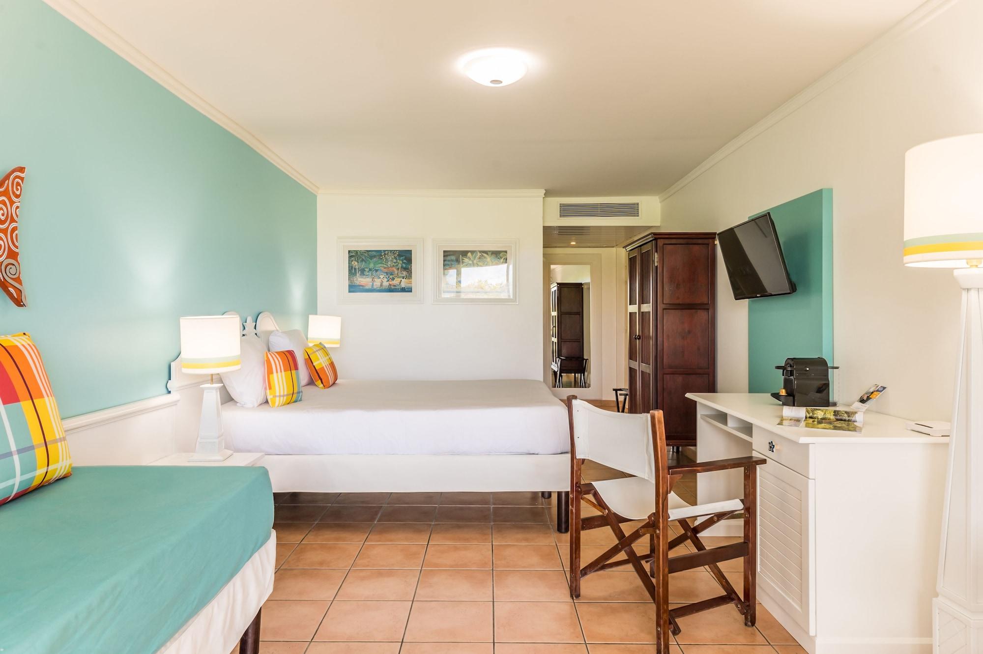 Residence Pierre & Vacances Premium Les Ilets Sainte-Luce Εξωτερικό φωτογραφία