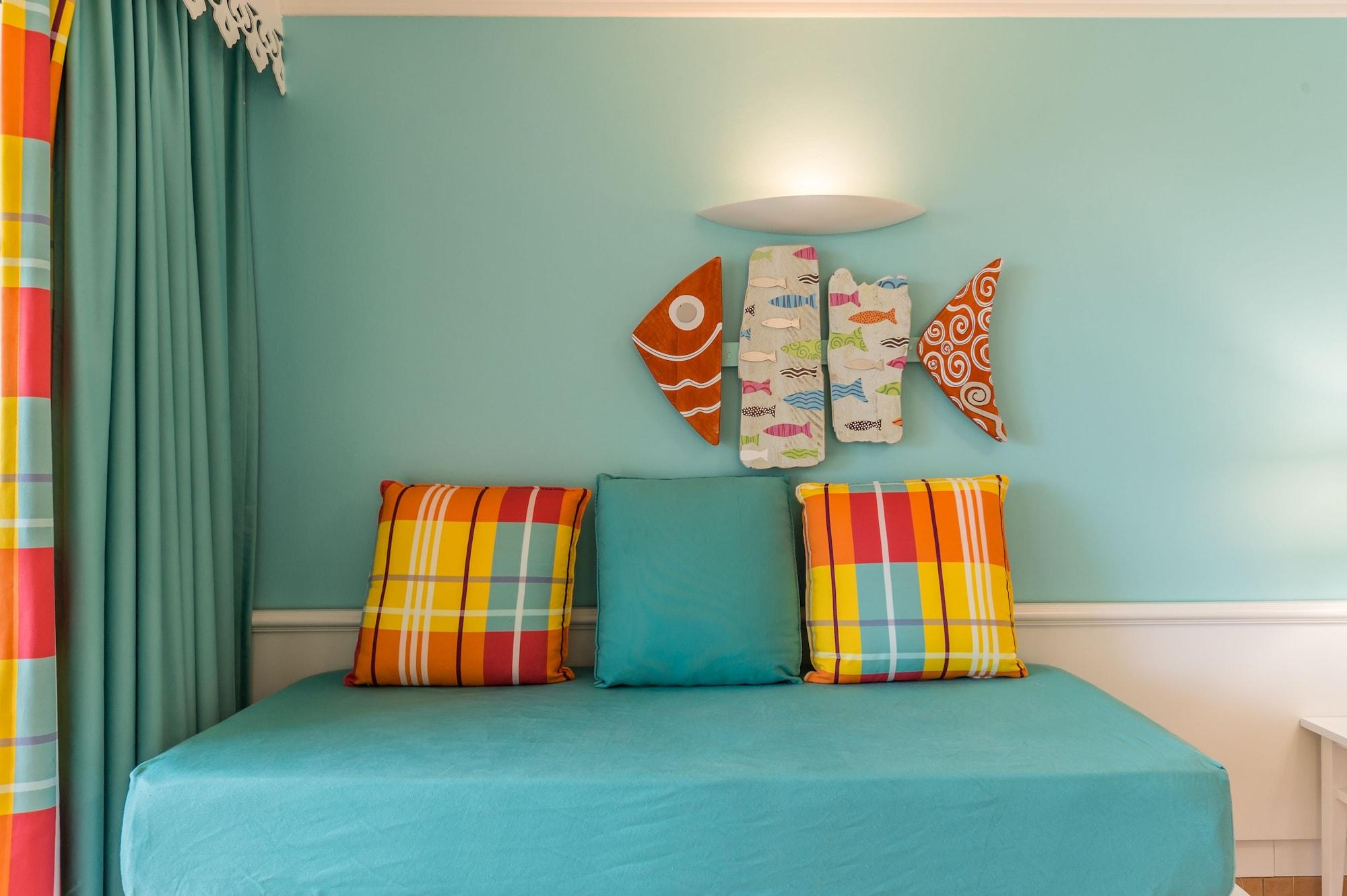 Residence Pierre & Vacances Premium Les Ilets Sainte-Luce Εξωτερικό φωτογραφία