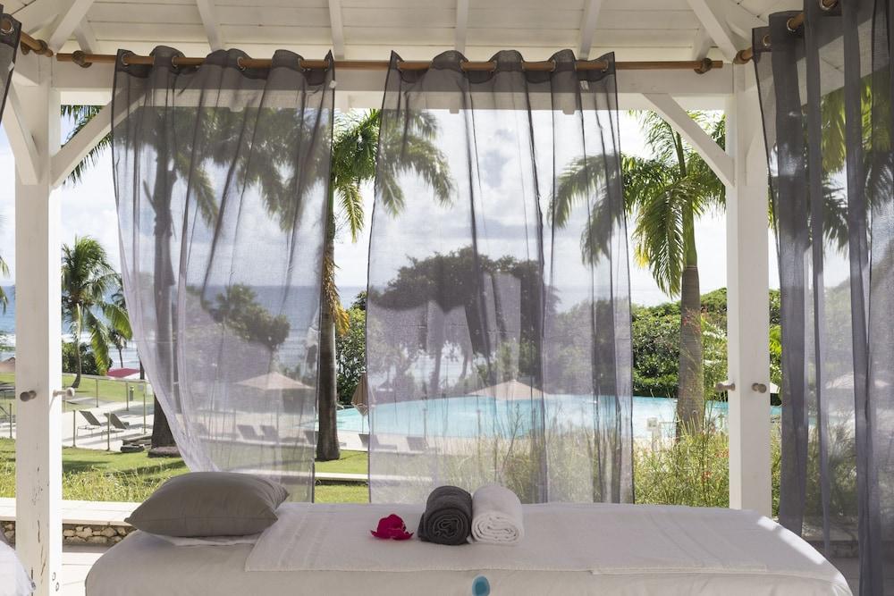 Residence Pierre & Vacances Premium Les Ilets Sainte-Luce Εξωτερικό φωτογραφία