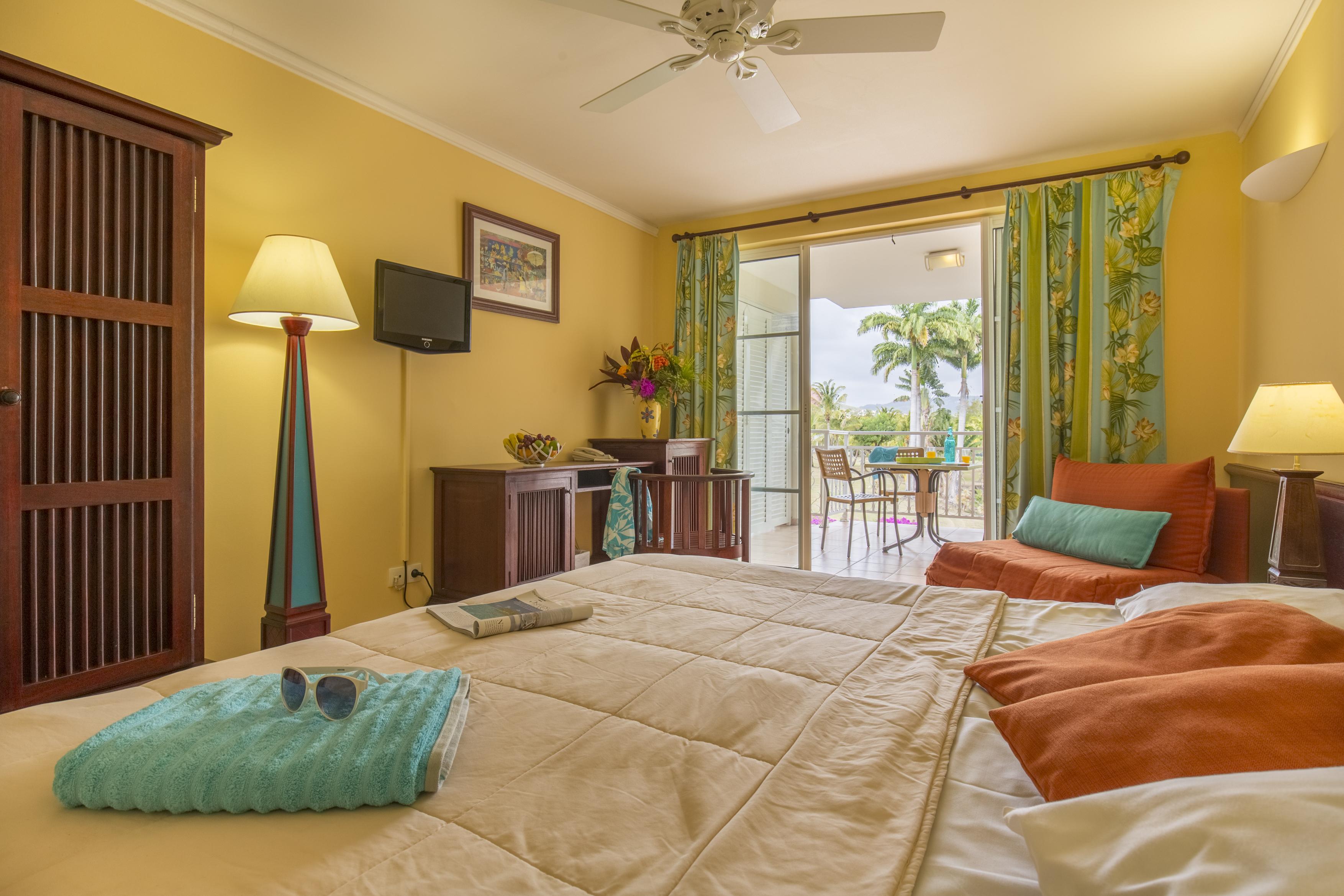 Residence Pierre & Vacances Premium Les Ilets Sainte-Luce Εξωτερικό φωτογραφία