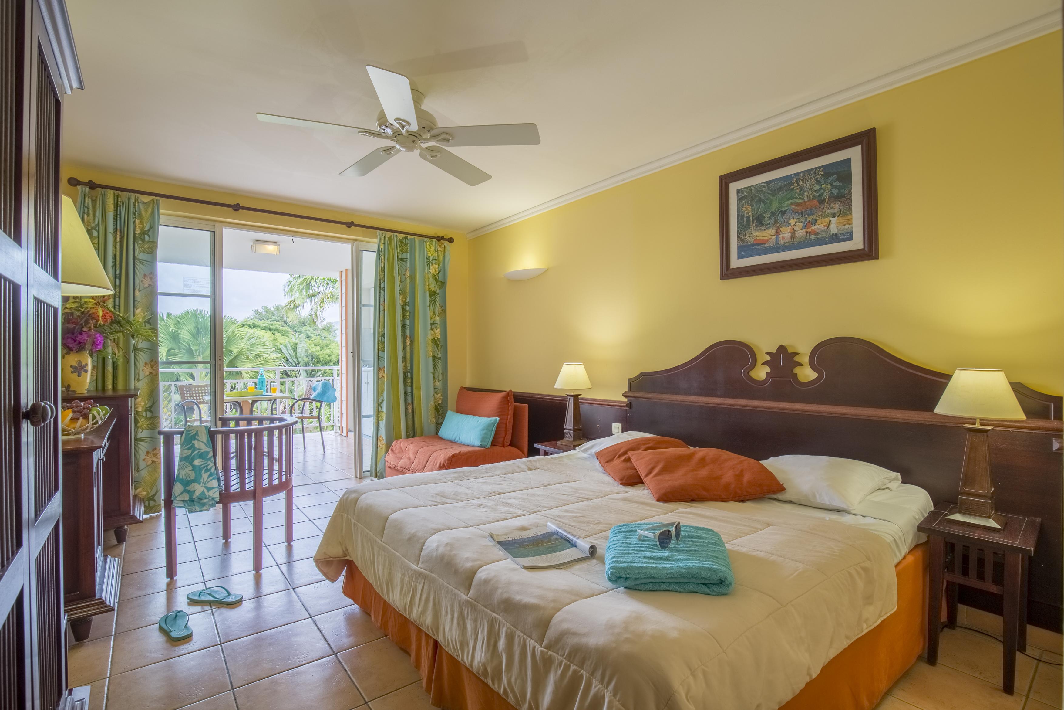 Residence Pierre & Vacances Premium Les Ilets Sainte-Luce Εξωτερικό φωτογραφία