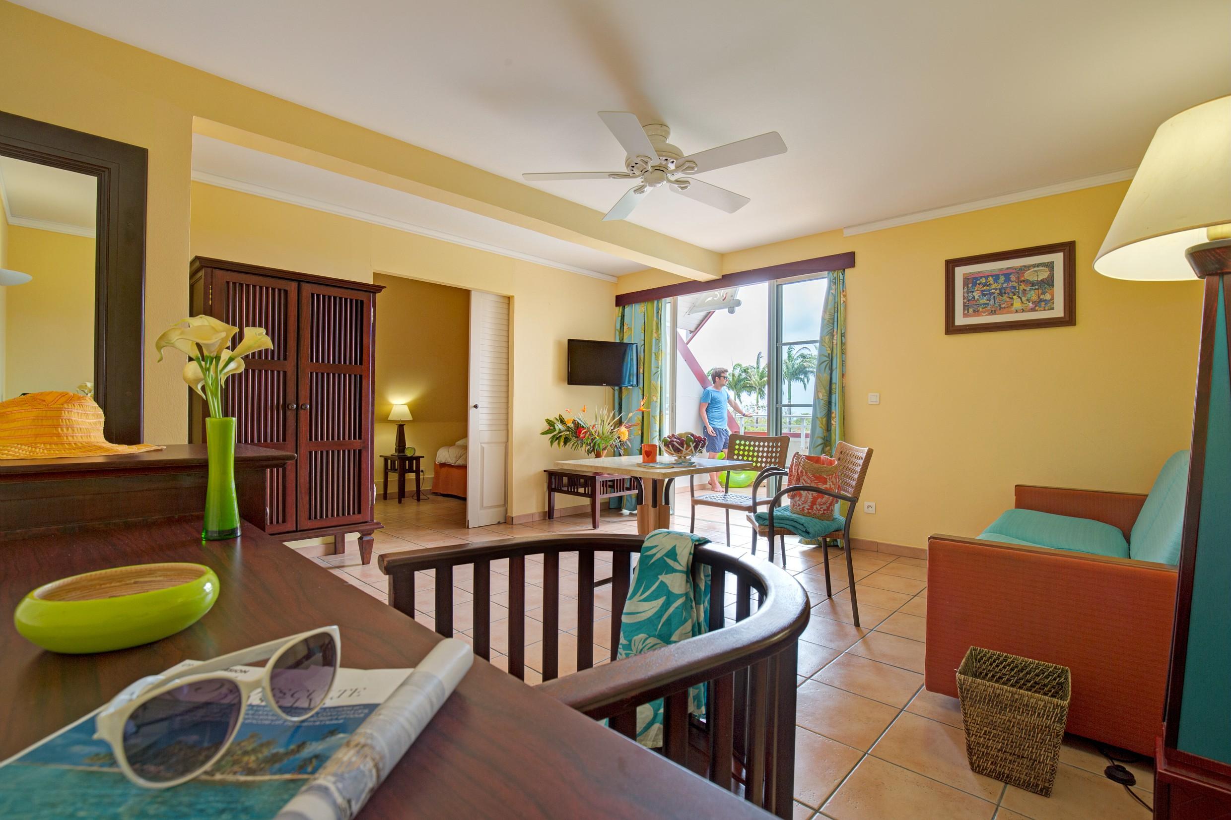 Residence Pierre & Vacances Premium Les Ilets Sainte-Luce Εξωτερικό φωτογραφία