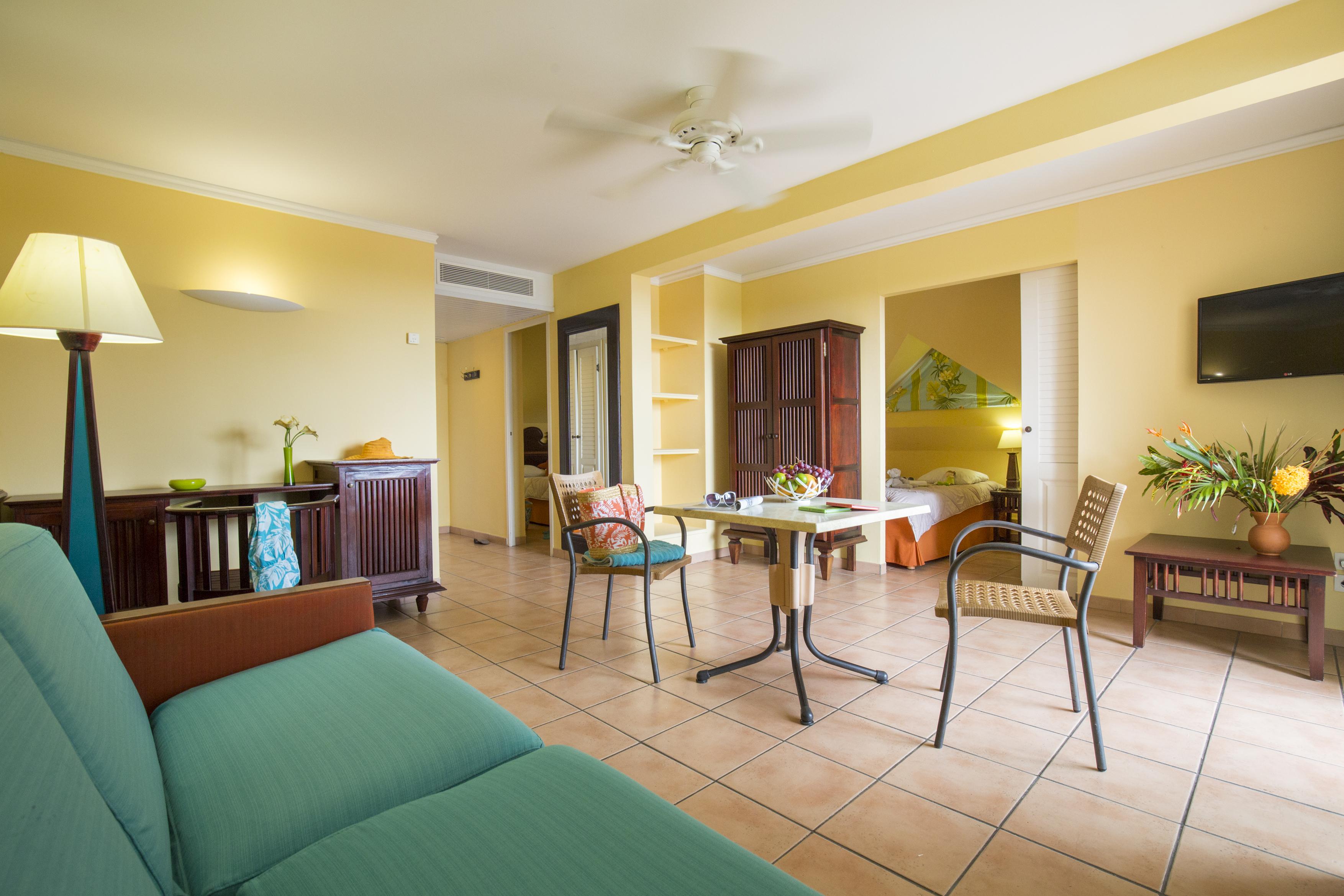 Residence Pierre & Vacances Premium Les Ilets Sainte-Luce Εξωτερικό φωτογραφία