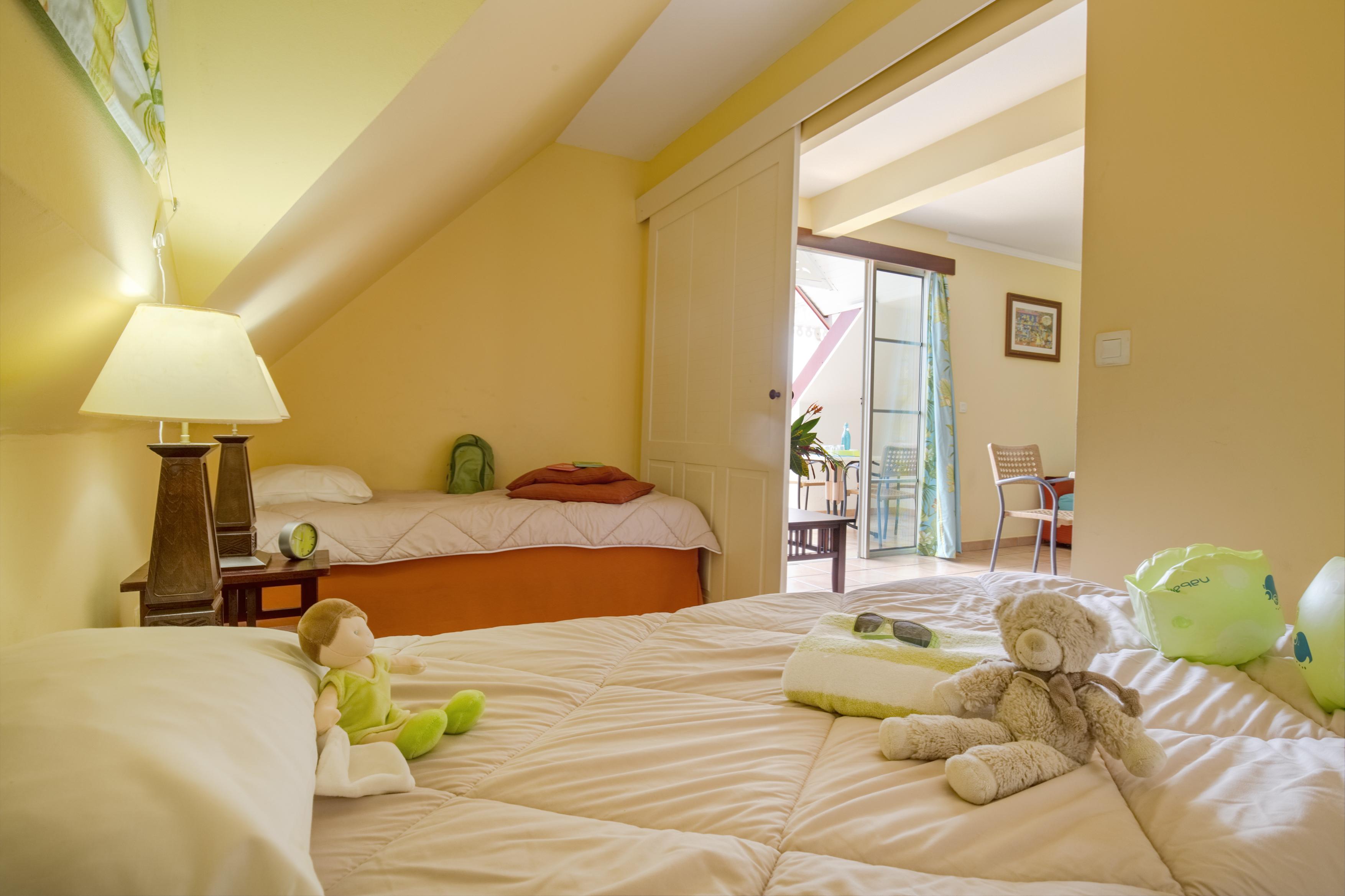 Residence Pierre & Vacances Premium Les Ilets Sainte-Luce Εξωτερικό φωτογραφία
