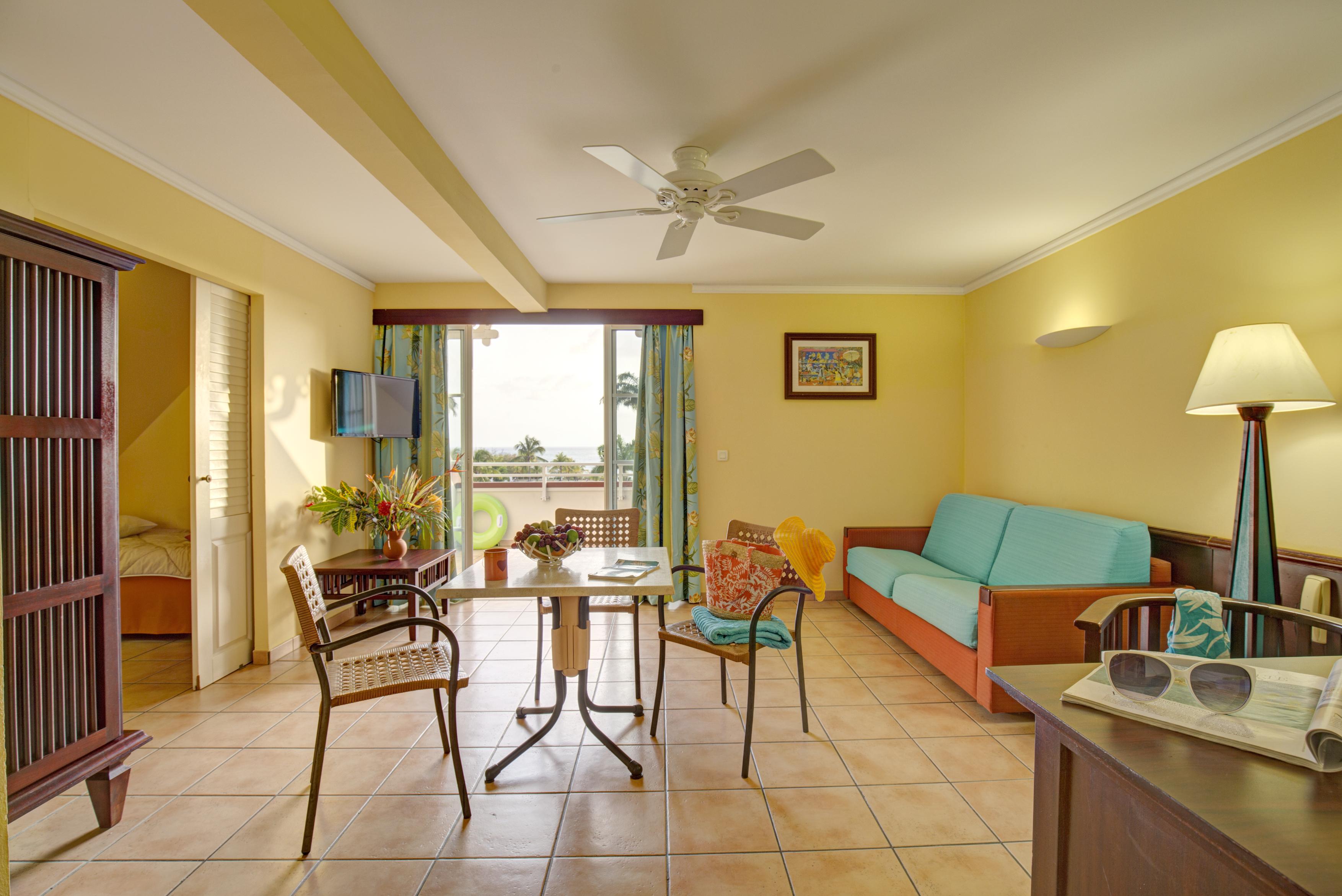 Residence Pierre & Vacances Premium Les Ilets Sainte-Luce Εξωτερικό φωτογραφία