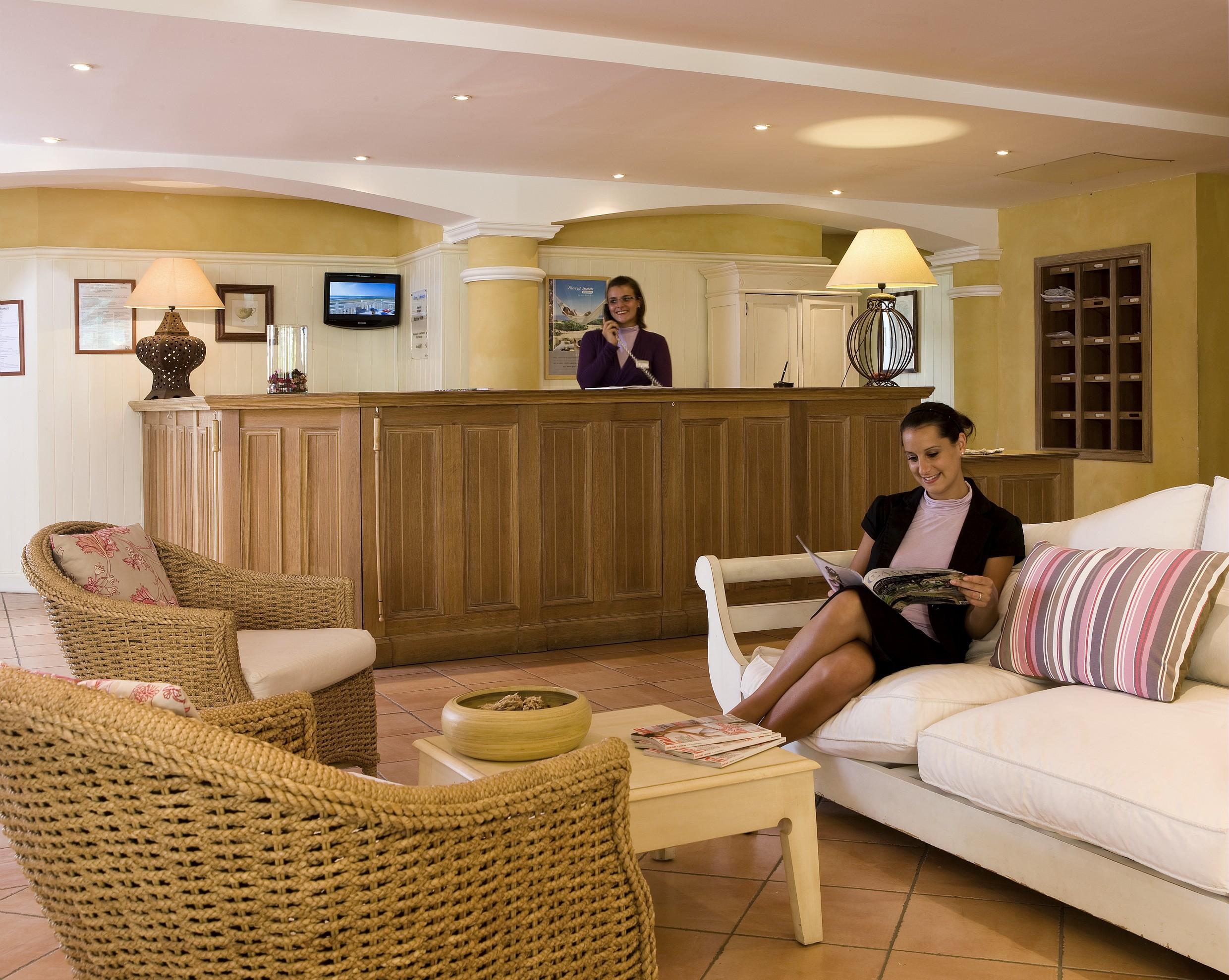 Residence Pierre & Vacances Premium Les Ilets Sainte-Luce Εξωτερικό φωτογραφία