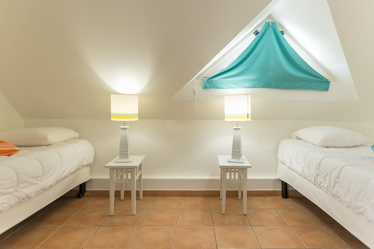 Residence Pierre & Vacances Premium Les Ilets Sainte-Luce Εξωτερικό φωτογραφία
