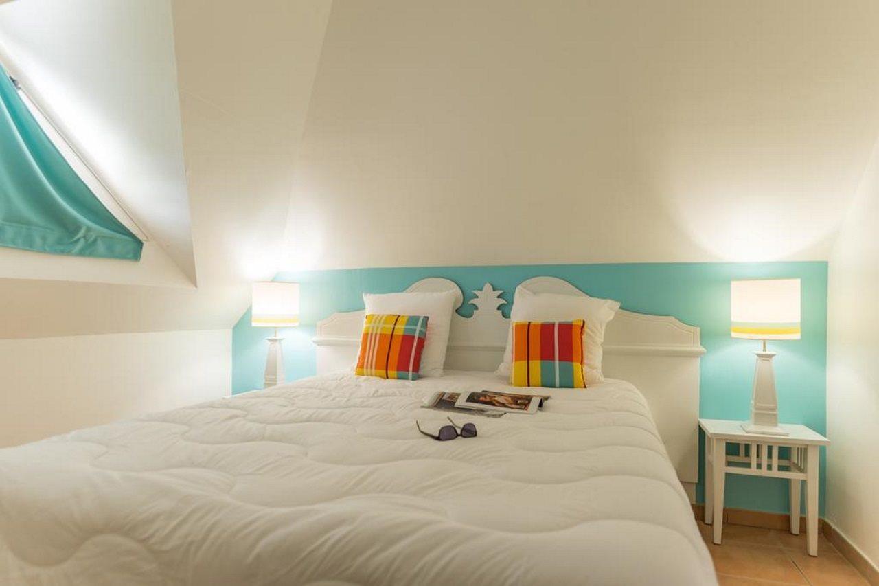 Residence Pierre & Vacances Premium Les Ilets Sainte-Luce Εξωτερικό φωτογραφία